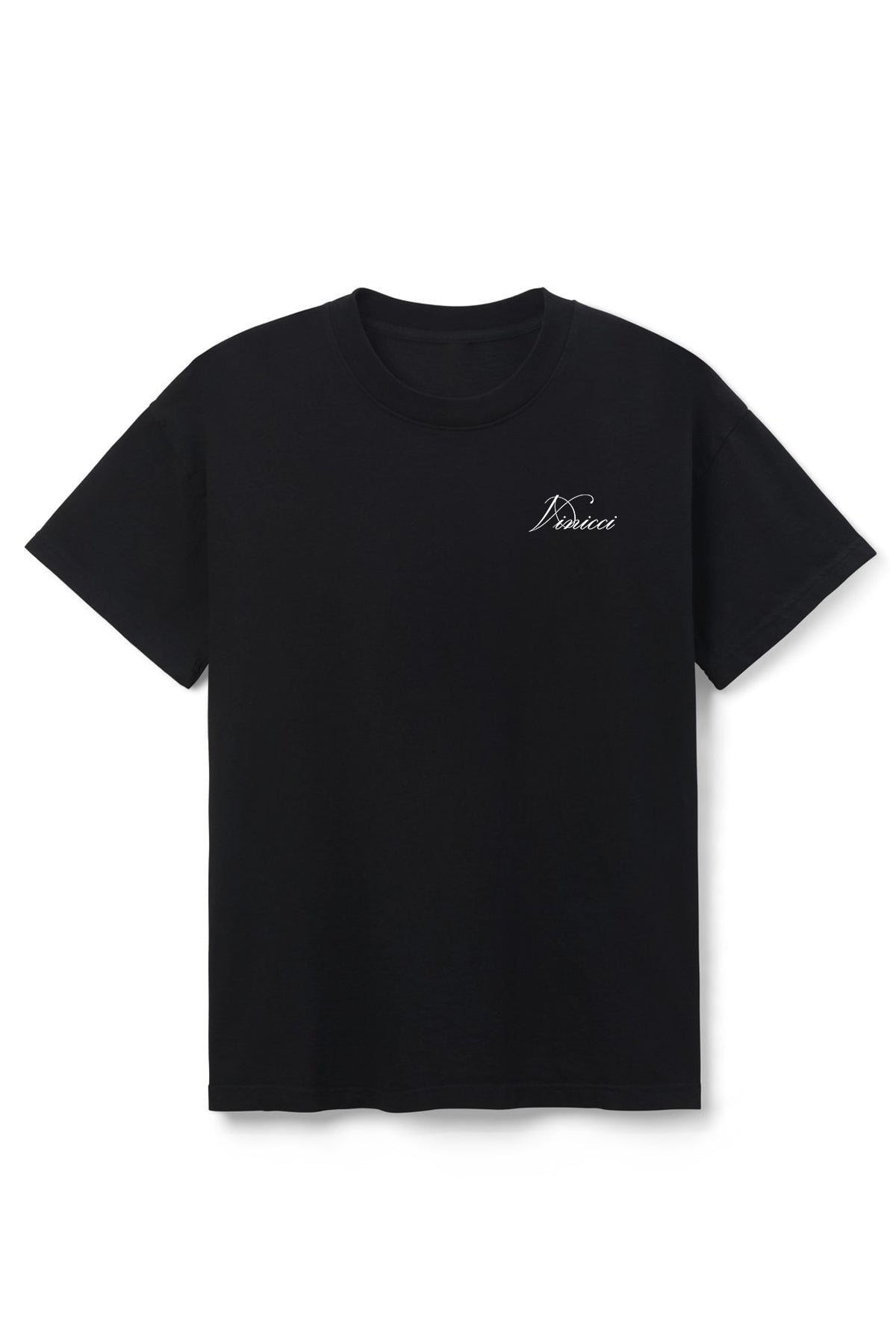 VINICCI script logo t-shirt